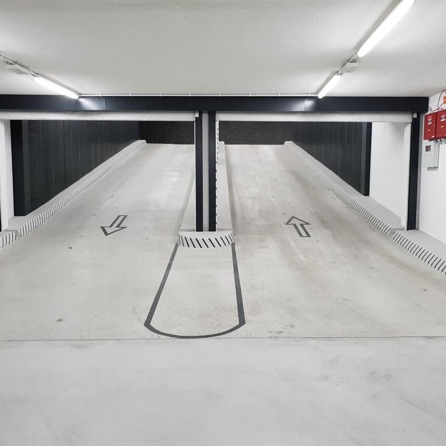 Warsaw Night Apartments Metro Plocka Екстериор снимка